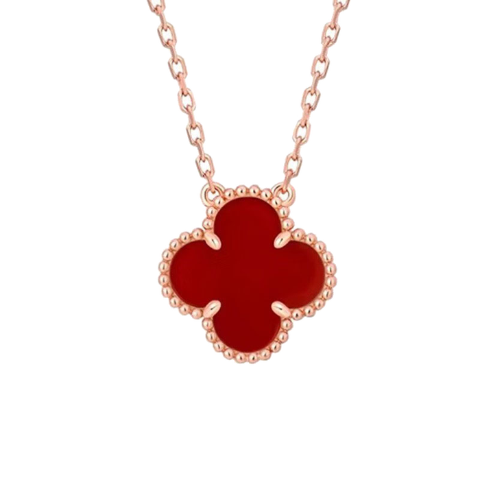 2025年彩金吊坠哪个好?这8款设计独特,质感满分,送礼自戴都超值-图片7