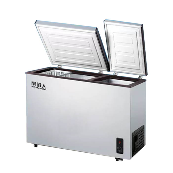 双温冰柜排名前十名品牌揭晓这10款控温强、节能又实用-图片8