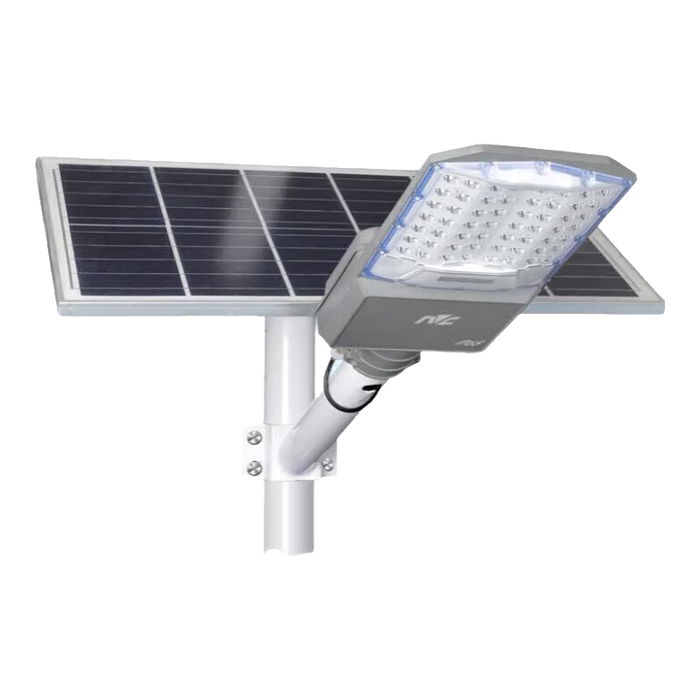 2025年路灯怎么选？这5款超亮节能，户外照明效果好，买前必须看-图片3