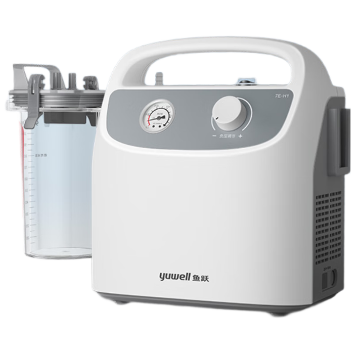 2025年吸痰器哪个牌子好？这5款实测对比，家长推荐，效果超出预期-图片1