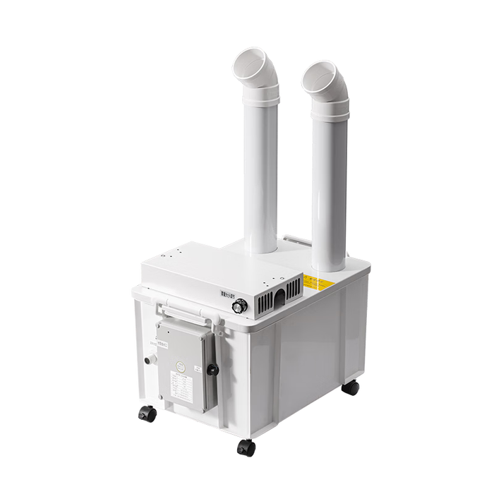 加湿器排名前十名品牌，这10款雾量大湿得快，静音表现真的绝-图片10