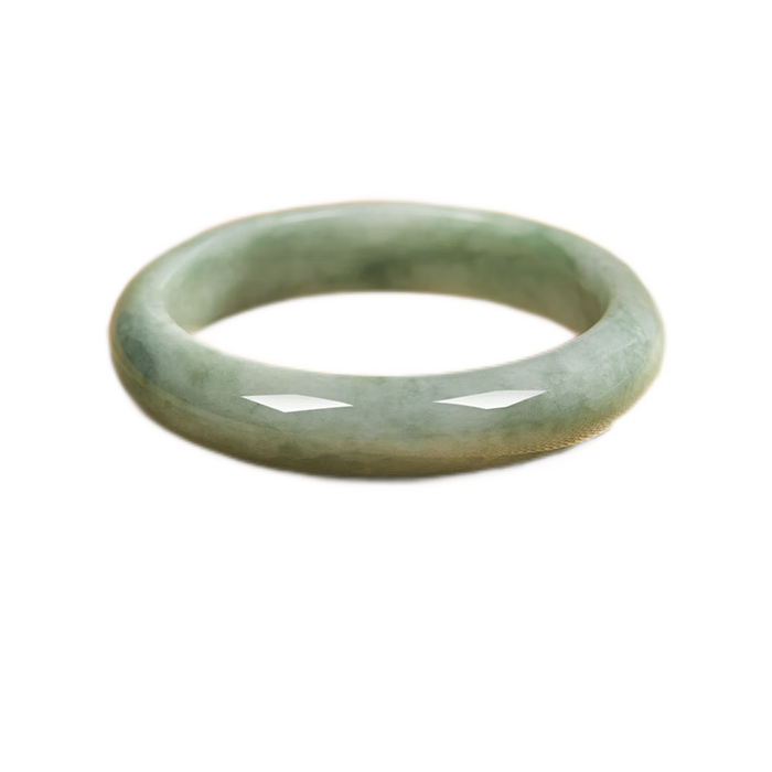 2026年翡翠手镯十大品牌排行榜：这10款色泽独特，品质卓越，值得收藏-图片4