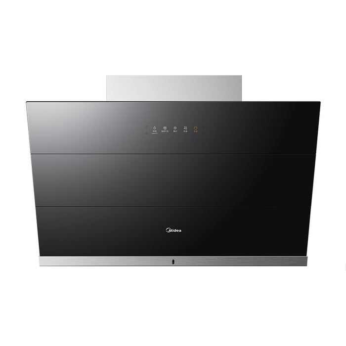 2025年油烟机品牌排名前十名：这10款吸力强，噪音低，厨房清新无异味-图片2