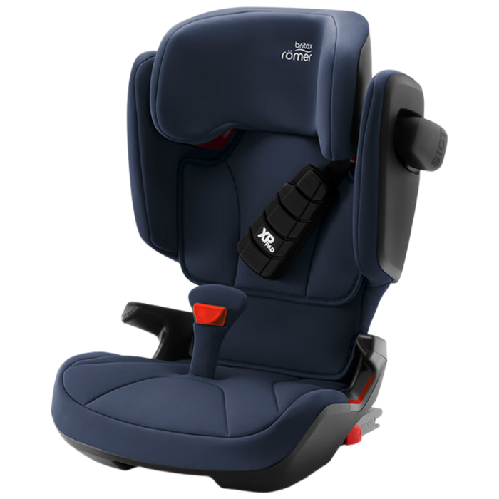 儿童安全座椅品牌排行前十名，这10款保护性能优越，家长们的放心之选