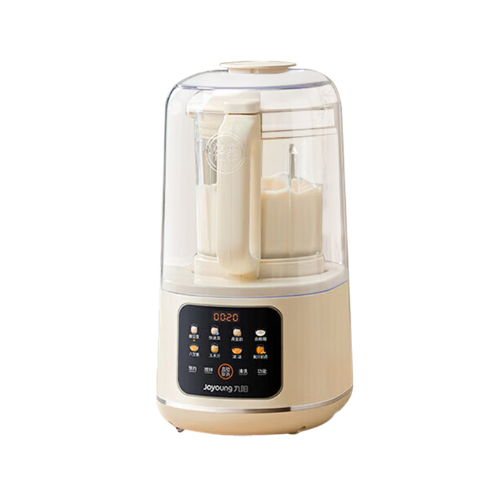 2026年破壁榨汁机哪个牌子好？这3款高效营养、操作简单，打造健康美味生活，赶紧来看看吧