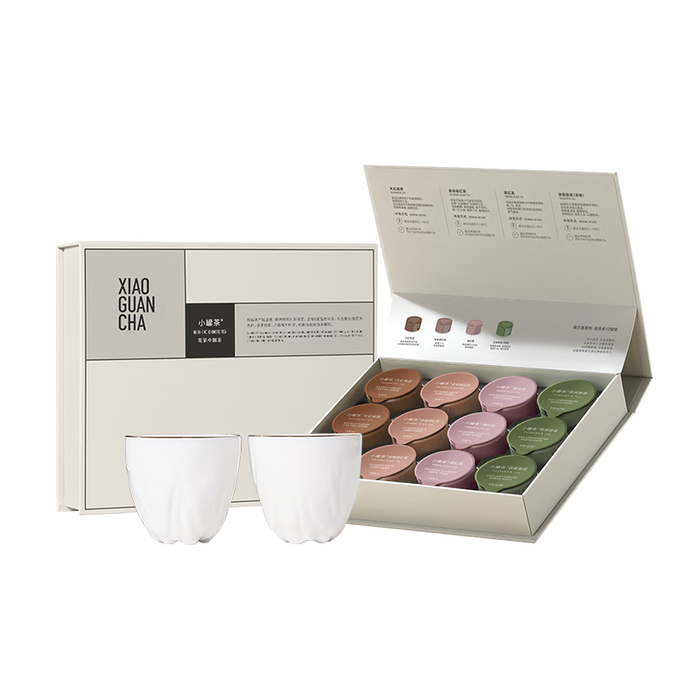 2025年大红袍十大品牌排行榜:这10款香气浓郁,口感独特,最值得尝试-图片2