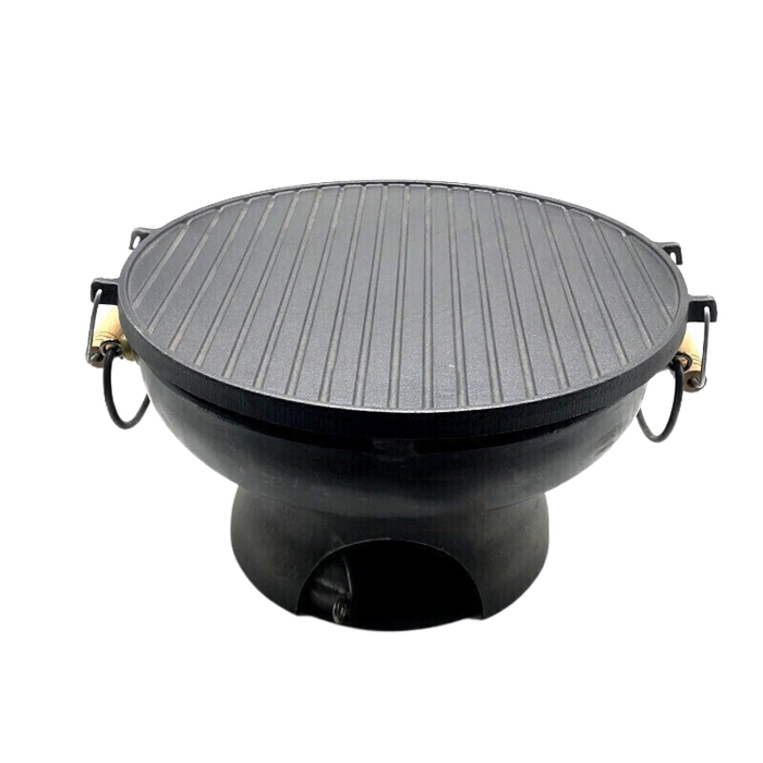 炙烤炉买哪个品牌比较好用?2024年炙烤炉主流品牌前3名推荐-图片1