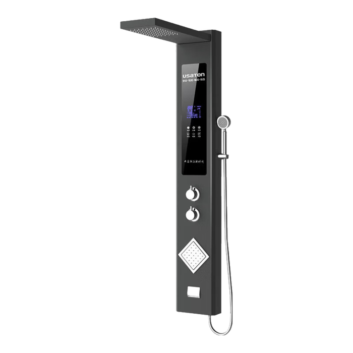 2025年集成热水器怎么选？这9款性价比高、使用便利，让你轻松享受每一个沐浴时光-图片4