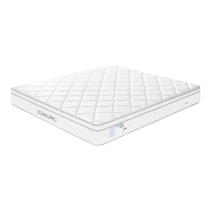 记忆绵床垫选哪款比较好?这9款护脊释压王闭眼入-图片3