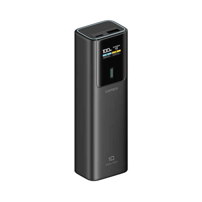 2025年充电宝哪个牌子好？10大品牌实测对比，看完再买不踩雷！-图片1