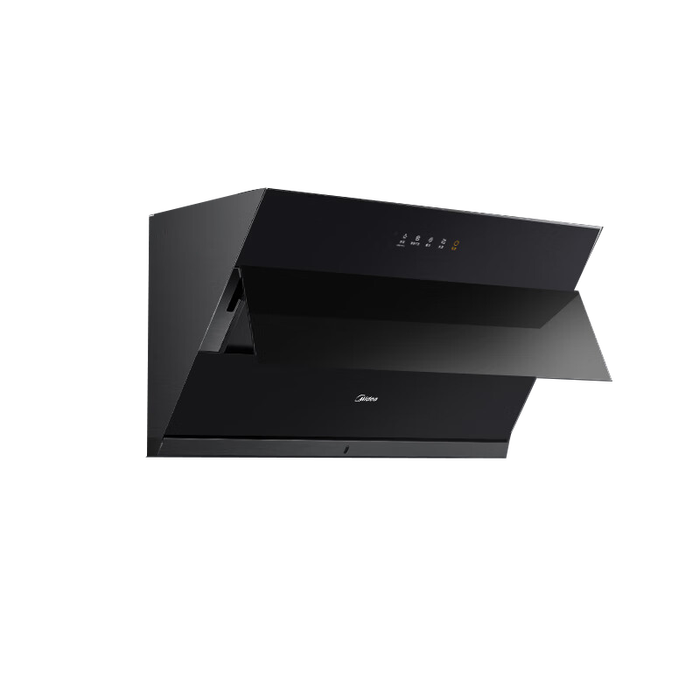 这10款侧吸式油烟机排名前十品牌,大风量大静压爆炒不跑烟-图片2