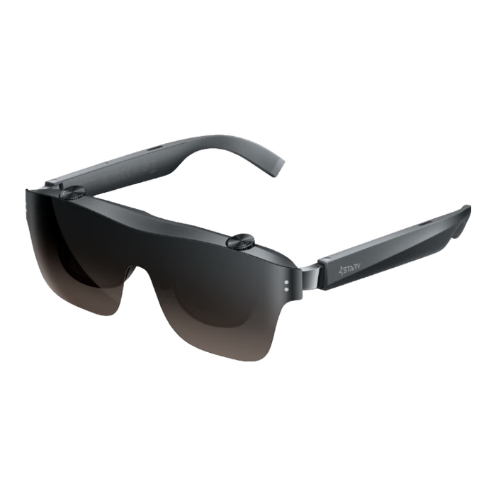 2026年智能AR眼镜品牌排名前十名，这10款高清显示超长续航太牛了-图片9