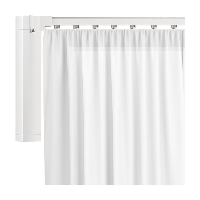 2025年智能电动窗帘哪个好?这5款静音、便捷的选择,让你轻松提升家居品质,绝对值得入手-图片5