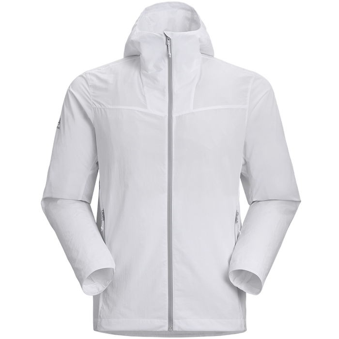 户外风衣品牌排行前十名，这10款防风防水，户外必备-图片1