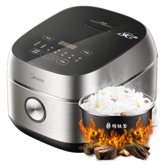 电饭锅哪个品牌值得买？2026年这5款超高性价比、煮饭效果好的机型你绝对不能错过-图片2