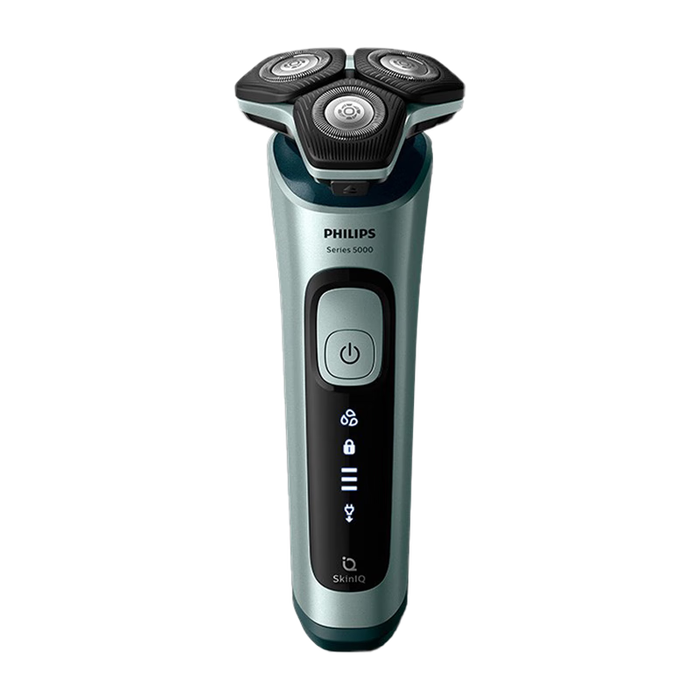 2025年剃须刀品牌排名前十名：这10款精准剃须，快充设计，轻松剃净不伤肤-图片2