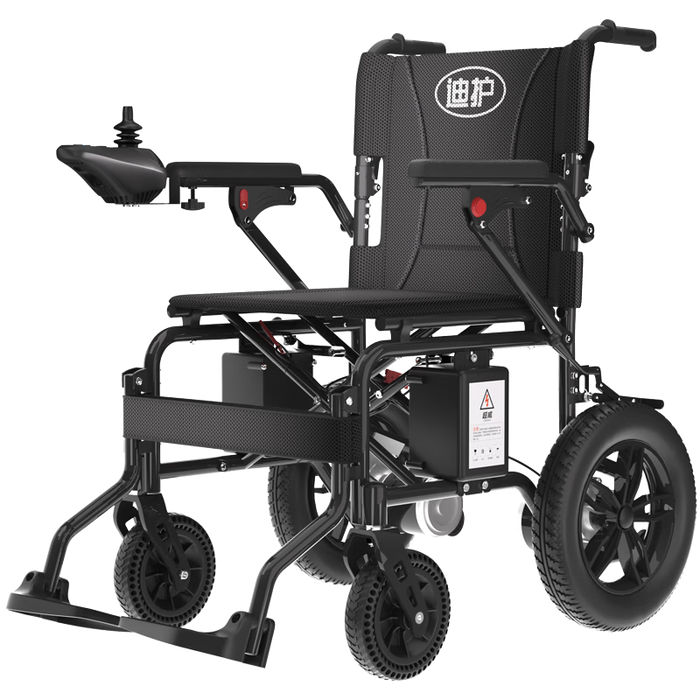 电动轮椅排名前十品牌出炉,这10款舒适性佳,续航持久让出行更轻松-图片1