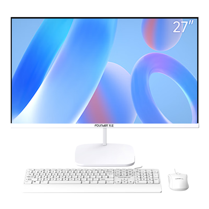 5款一体机电脑对比评测!轻松选对,买对不踩坑选购指南-图片4