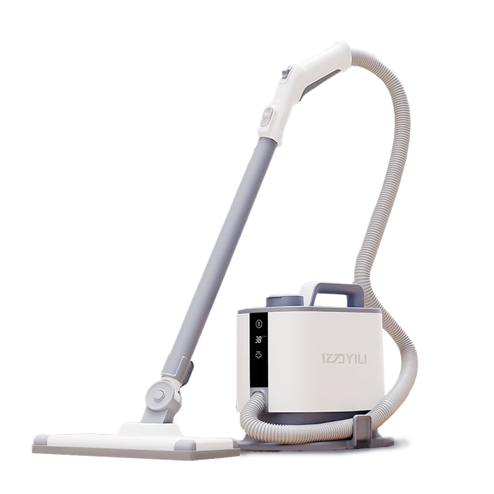 2025年蒸汽清洁机品牌排名前十名，这10款高温高压瞬洁{强劲除菌超带感}-图片7