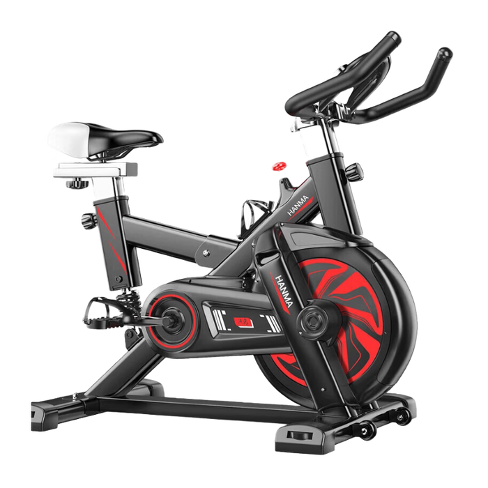 2026年健身车哪个最值得买？这8款高性价比和功能强大，助你轻松燃脂塑形，快来看看