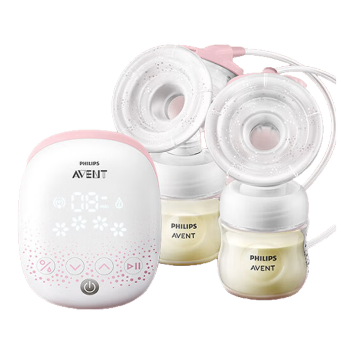 2025年电动吸奶器品牌排名前十名，这10款吸力强，噪音低，妈妈必备神器-图片8