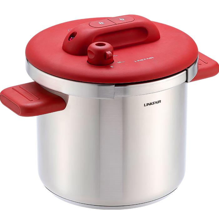 2025年不锈钢高压锅怎么选？这5款加热快、持久耐用，煮饭省时又省力，真心推荐-图片2