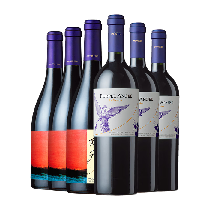 2025年红酒十大品牌排行榜出炉:这10款口感醇厚,性价比高,宴客必备-图片6