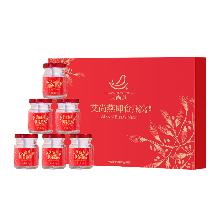 哪个品牌即食燕窝口碑好？5款精选好物，滋补更靠谱-图片5