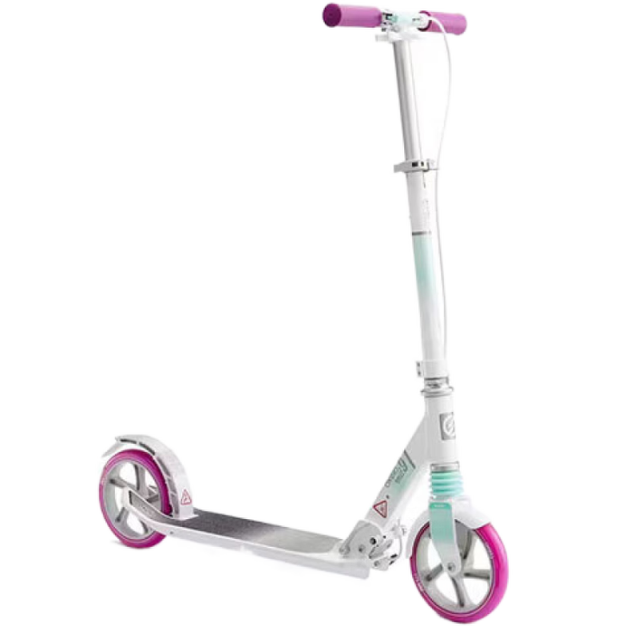 这10款儿童滑板车排名前十名品牌,高颜值稳操控安全必入