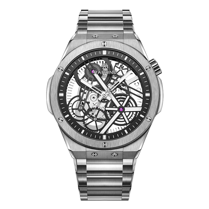 机械表排行榜前十名出炉：这10款精准耐用，外观经典，男士必备-图片9