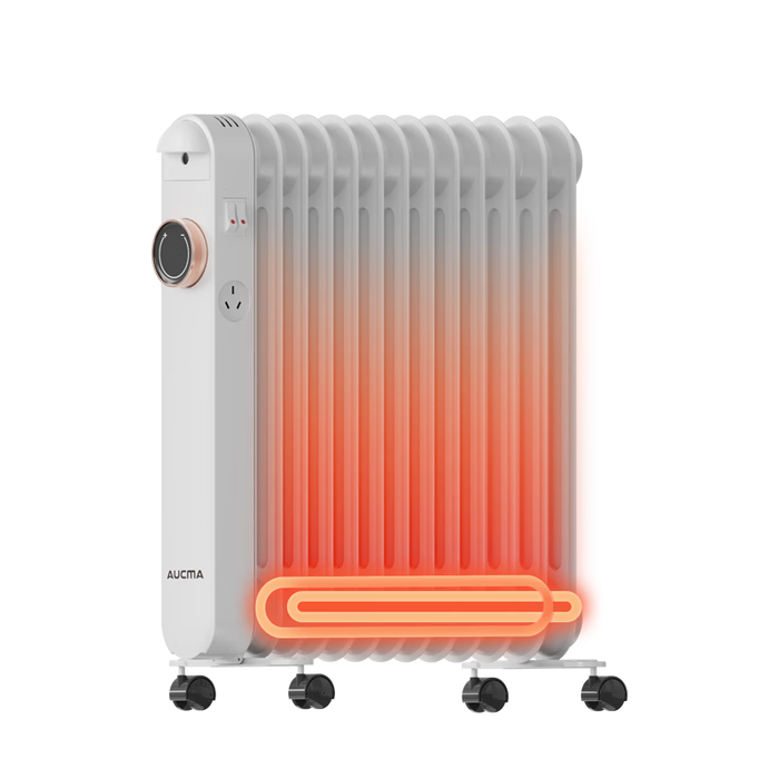 2025年油汀取暖器哪个好？这5款高效保暖、静音无扰，冬天必备的理想选择，值得入手-图片5