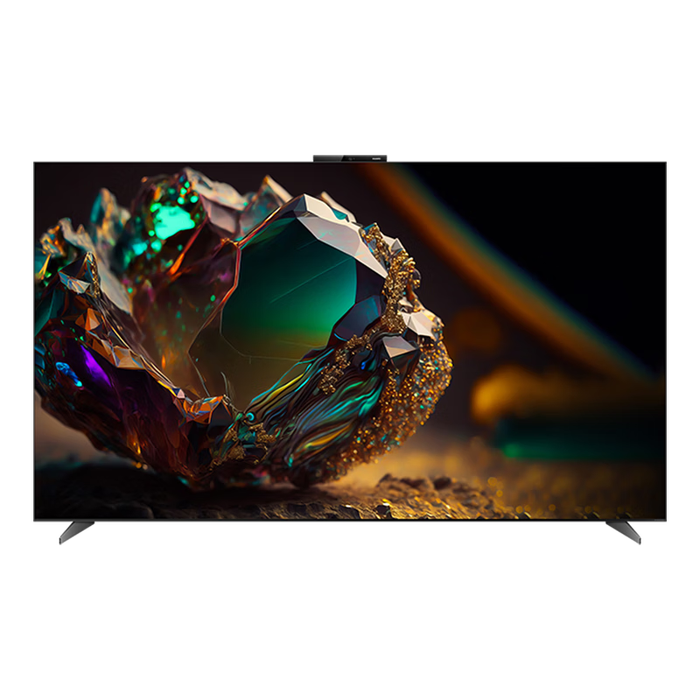 2025年智能电视机哪款最值得买?实测这8款,画质音效都超赞,选择不再难-图片7