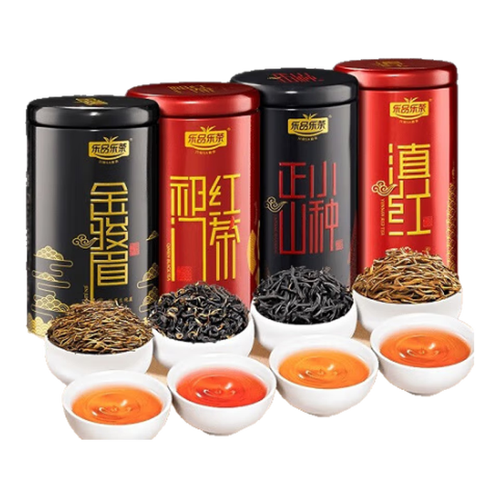 红茶什么品牌口感最佳？这4款香浓醇厚，茶香扑鼻-图片4