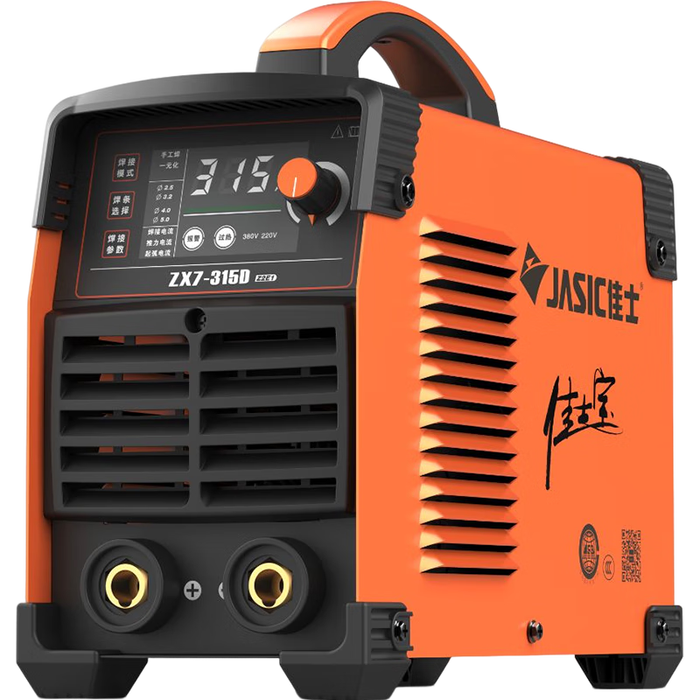 2025年电焊机品牌排名前十名，这10款高效稳定，焊接强力超出预期-图片5