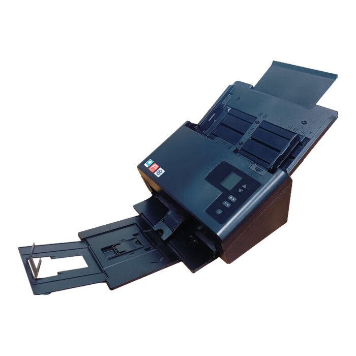 扫描仪十大品牌排行榜这10款高效精准，办公家用必备神器-图片1