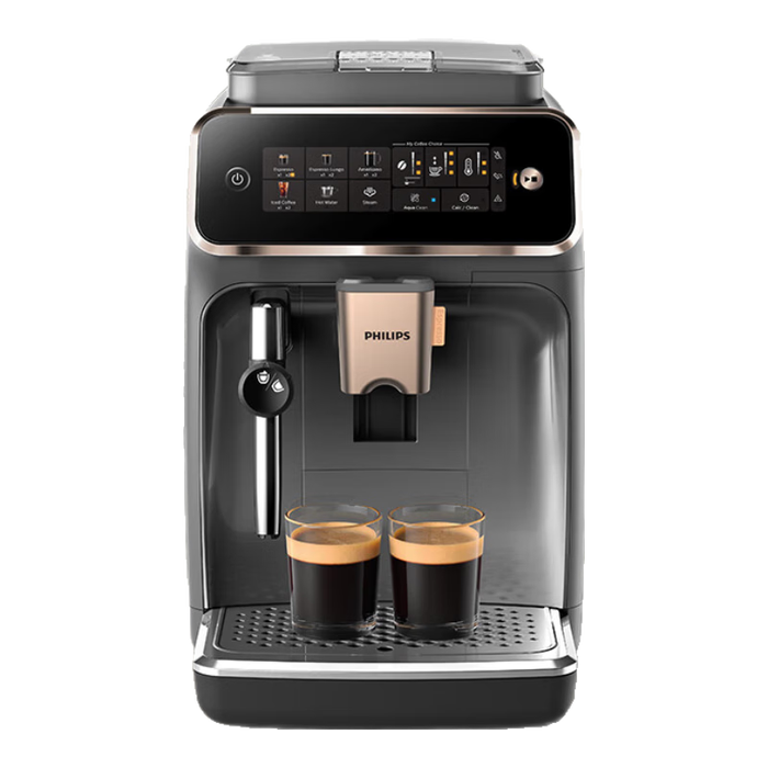 全自动咖啡机排名前十品牌，这10款香浓便捷，家用办公必备-图片4