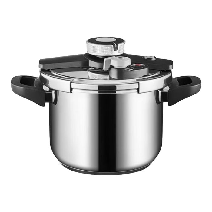 2025年高压锅怎么选？这9款高效锁鲜，快速烹饪，厨房必备神器，哪款最适合你？-图片4