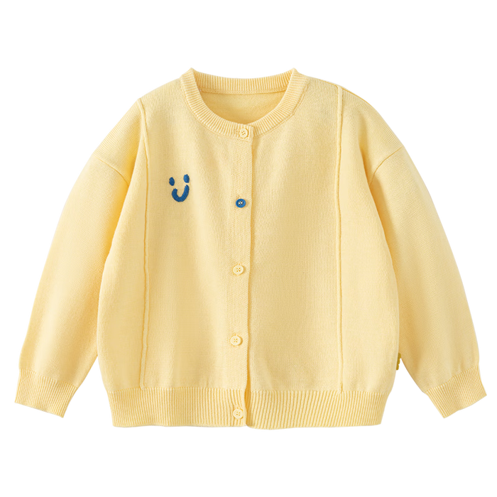 儿童毛衣哪个品牌好？这3款舒适柔软，穿着保暖不扎人-图片2