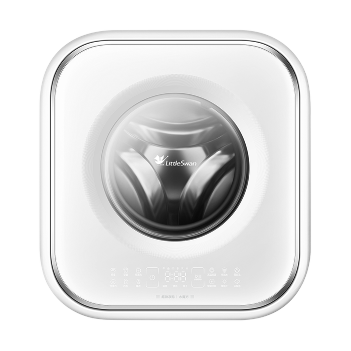 洗烘一体机排名前十品牌，这10款高效清洗、快速烘干，省时省力的家居好帮手-图片2