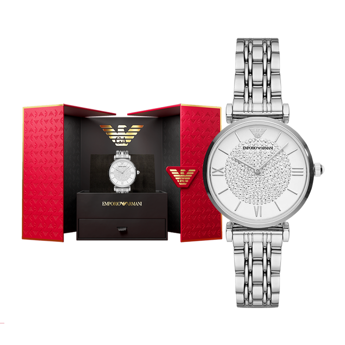 女士手表十大品牌排行榜，这10款时尚经典，精准走时，完美搭配你的每一个场合