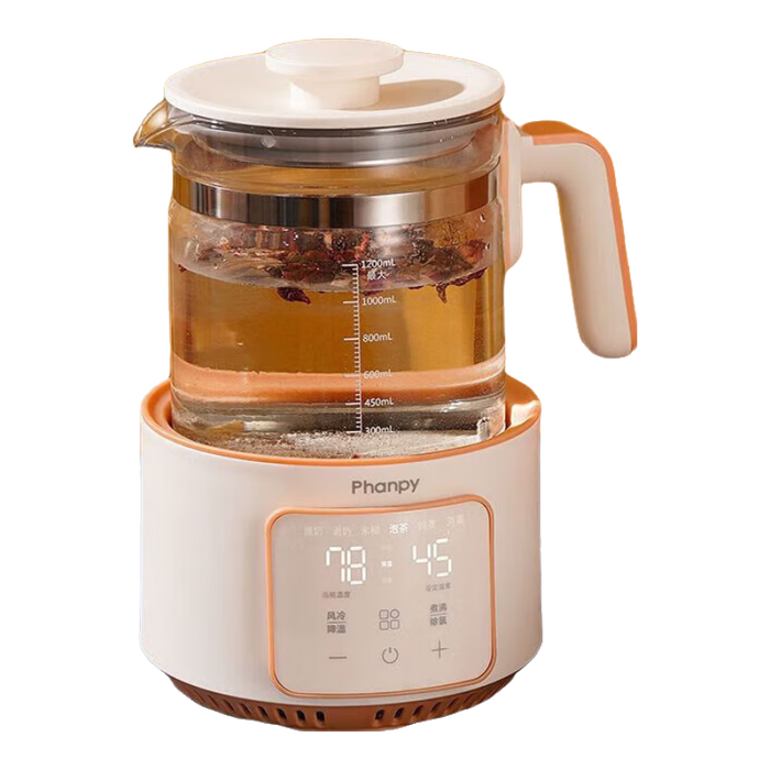 2025年恒温暖奶器品牌排名前十名，这10款精准控温48h恒温超省心-图片4