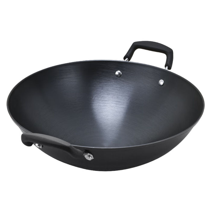 2025年双耳炒锅十大品牌排行榜揭晓：这10款耐高温、均匀加热，让烹饪更轻松-图片8