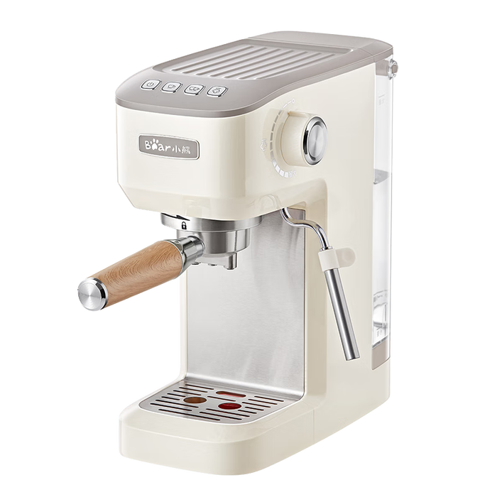 咖啡机排名前十名品牌，这10款口感丰富、操作简单，家用咖啡的绝佳选择