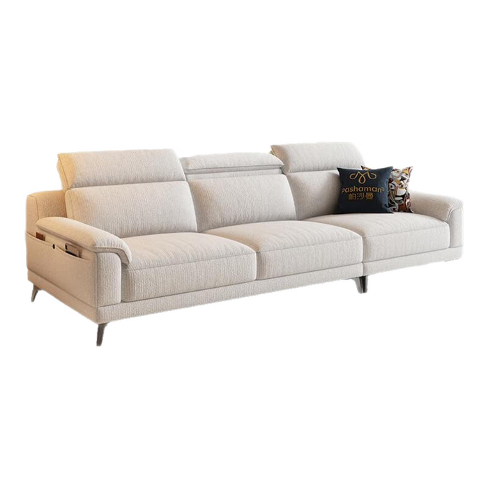 布艺沙发排名前十品牌:这10款舒适耐用,设计时尚,完美提升家居风格-图片8