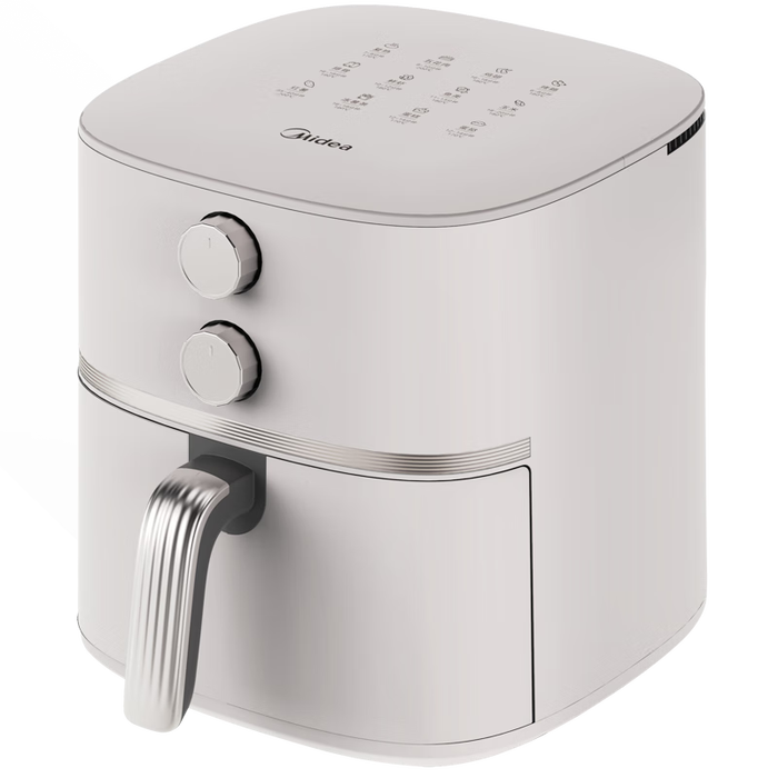 2026年空气炸锅哪个品牌最值得买？这6款功能强大、油耗低，家长们一致推荐，快来看看你的厨房新宠-图片3