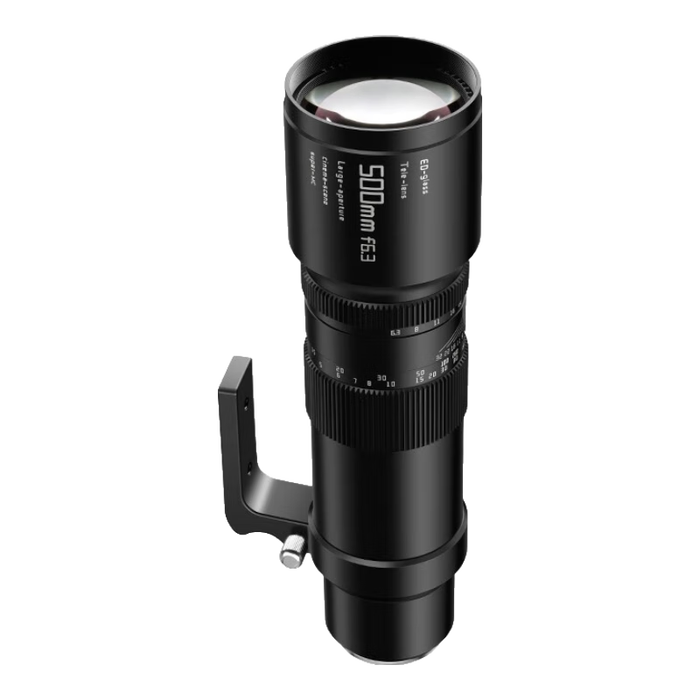 2025年远摄镜头哪个好？这6款成像清晰、对焦迅速，摄影爱好者必备的选择