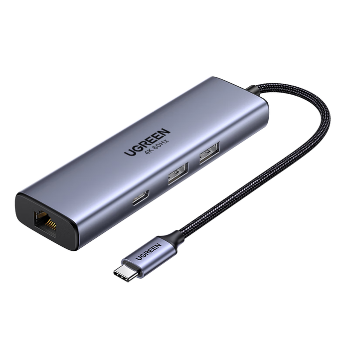 扩展坞哪个品牌质量好性价比高？3款优选推荐，实用又超值-图片1