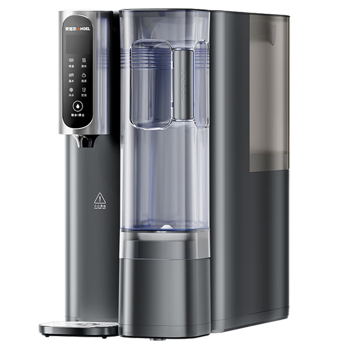 即热式饮水机品牌排行前十名:揭秘这10款3秒速热电热水神器-图片8
