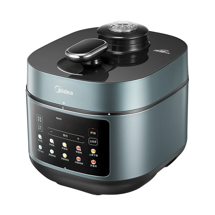2025年高压电饭煲怎么选？这6款性能强，做饭更省心，值得入手吗？-图片2
