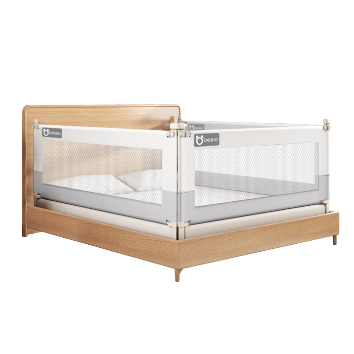 防摔床护栏十大品牌排行榜，这10款安全稳固，守护宝宝每晚安睡-图片7